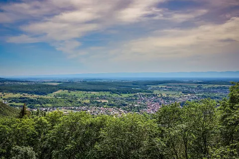 Ontdek Elzas en Vogezen foto 5