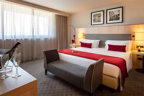 A.Roma Lifestyle Hotel in Rome, foto 3
