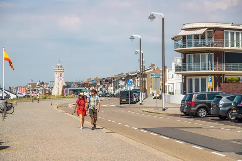 Parc Du Soleil in Noordwijk — foto 18