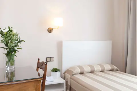 Hotel Regente in Madrid — foto 3