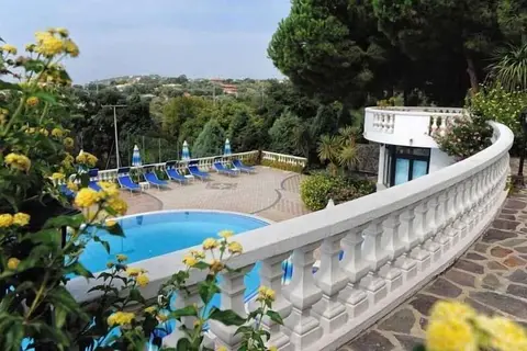 Pineta Petto Bianco in Ricadi, foto 22