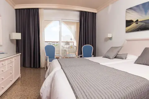Sol Puerto Marina in Benalmádena, foto 3