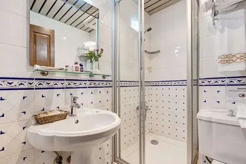 Arena Hotel in Fatih — foto 14