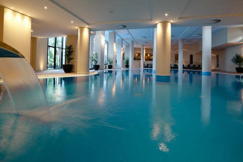 Suite Hotel Eden Mar foto 11