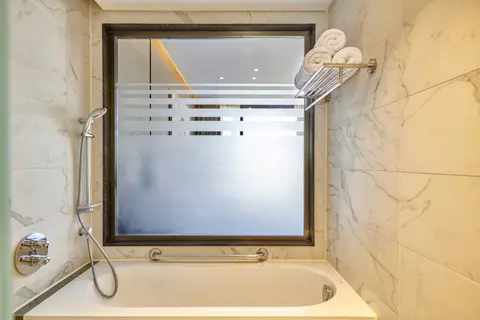 Crowne Plaza West Cairo Arkan in Caïro — foto 10