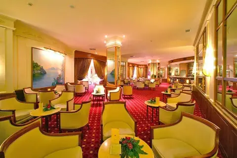 Grand Hotel La Pace in Sant'Agnello — foto 7
