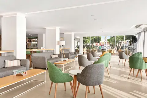 THB Gran Playa in Santa Margalida — foto 11