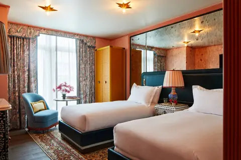 The Hotel @ Fifth Avenue in New York, foto 26