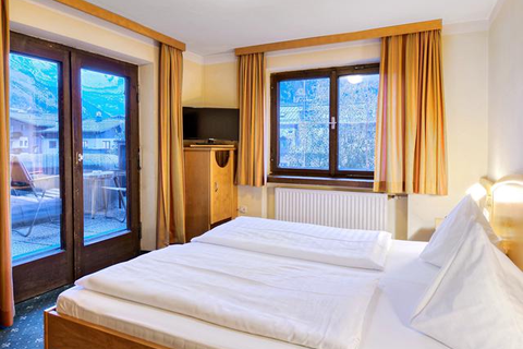 Hotel Lukasmayr foto 6