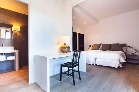 Hotel Acta Madfor in Madrid — foto 20