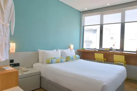 Athenaeum K29 Hotel foto 3