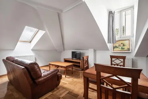 Apartamentos El Cid in Burgos, foto 8