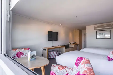 Scenic Hotel Te Pania in Napier — foto 30
