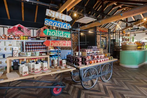 Amadria Park Camping Trogir in Seget Vranjica — foto 29