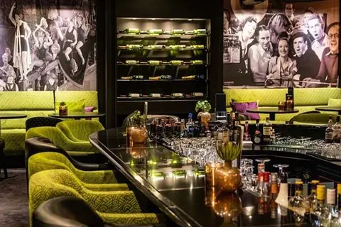 Van der Valk Hotel &ampapos;s-Hertogenbosch-Vught foto 15