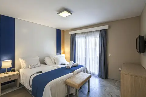 Diamond Resorts Los Amigos Beach Club in Mijas — foto 23