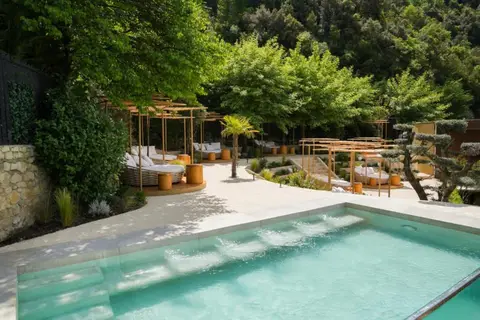 Select Hill Hotel in Tirana, foto 3
