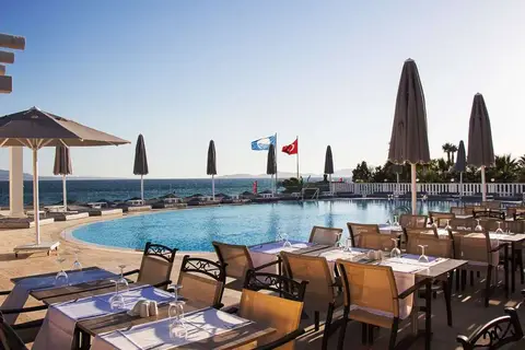 Charm Beach in Bodrum, foto 5