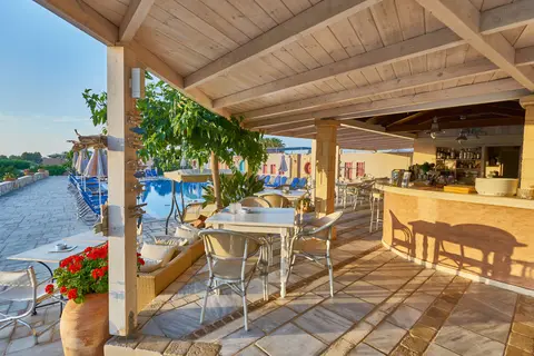 Golden Bay Hotel in Malia Municipal Unit, foto 6