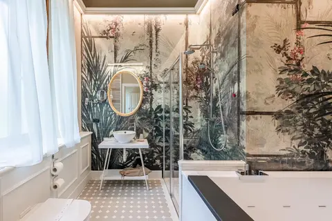Hotel Villa Cariola in Caprino Veronese, foto 30