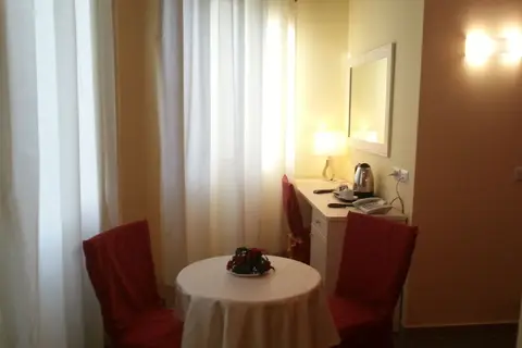 Capodichino International Hotel in Napels, foto 4