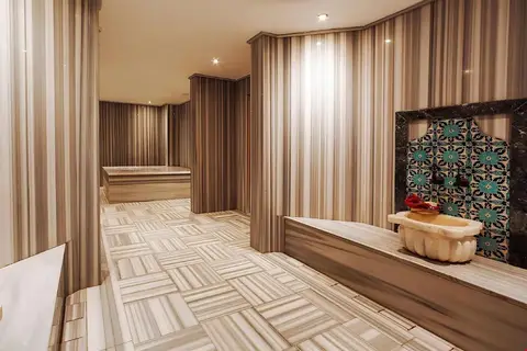 Dolce Hotels & Resorts by Wyndham Çesme Alaçati in Çeşme — foto 14