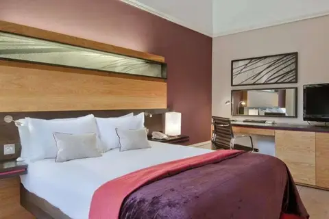 Edinburgh Grosvenor Hotel in Edinburgh, foto 15