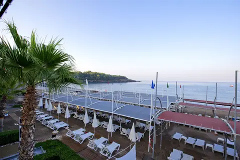 Sealife Buket Resort & Beach in Alanya — foto 8