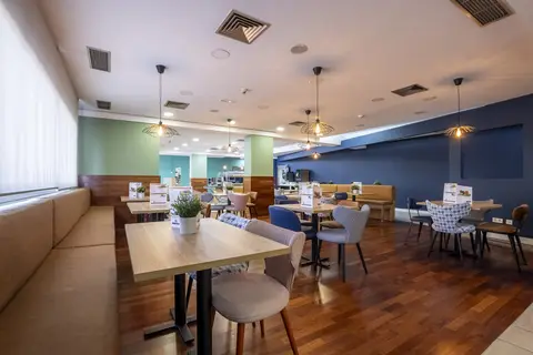 Travelodge Murcia in Murcia — foto 30