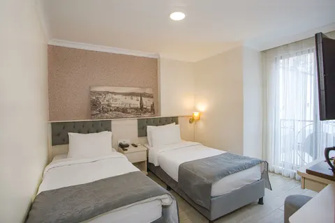 Sim Hotel foto 8