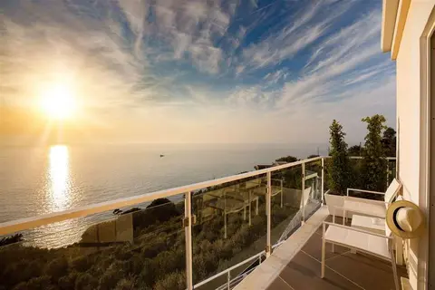 Villa Fiorella Art Hotel in Massa Lubrense, foto 29