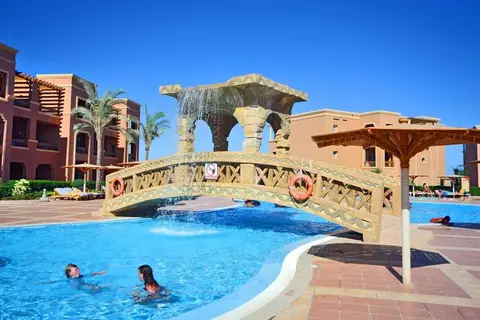 Charmillion Club Aquapark in Charmillion Club Aquapark, foto 27