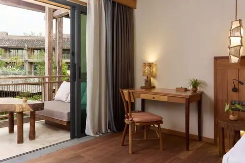 Dinso Resort & Villas Ko Chang, Vignette Collection in หาดไก่แบ้ — foto 7