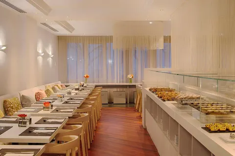 NH Torino Centro foto 4