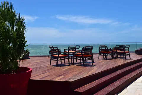 Pestana Alvor Praia in Portimão, foto 7