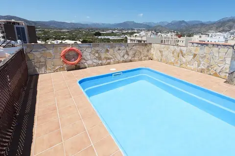 Hotel Toboso Chaparil in Nerja — foto 3