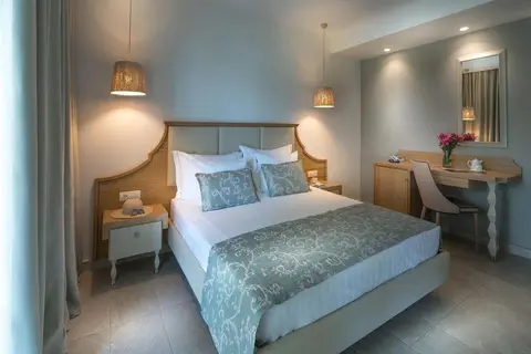 Elinotel Sermilia Resort in Ψακούδια — foto 20