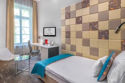 Hotel President Budapest Affiliated by Meliá in Boedapest, foto 22
