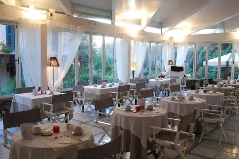 Club Hotel Ancora Stintino in Stintino, foto 24