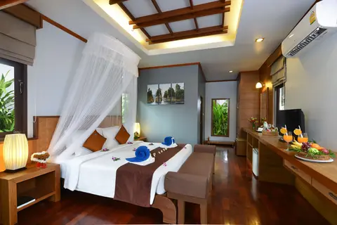Phangan Bayshore Resort in Ko Pha-Ngan — foto 15