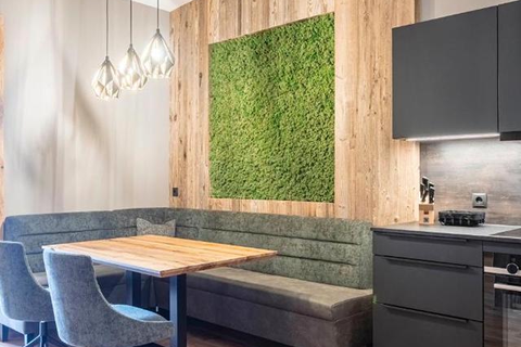 Zillertaler Suites foto 4