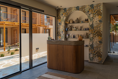 Eleonas Boutique Hotel & Spa - adults only foto 19