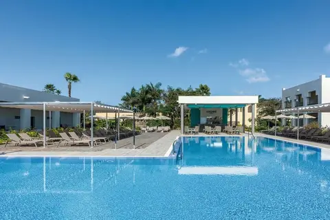 Riu Palace Zanzibar in Zanzibar — foto 18