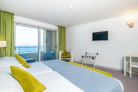 Aqua Natura Madeira Hotel in Porto Moniz — foto 4