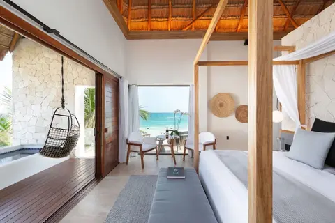 TAGO By G Hotels in Cancún — foto 21