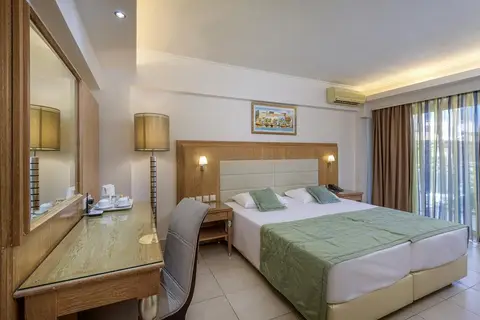 Natura Village Hotel & Spa in Kos — foto 8