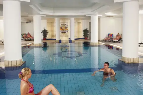 Nissiana Hotel in Ayia Napa — foto 19