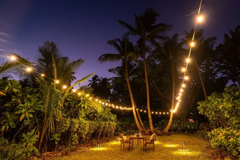 Waldorf Astoria Seychelles Platte Island in Platte — foto 17