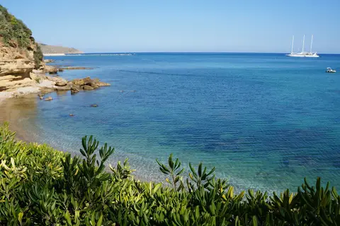 Punta Nord-Est in Castellammare Del Golfo — foto 16