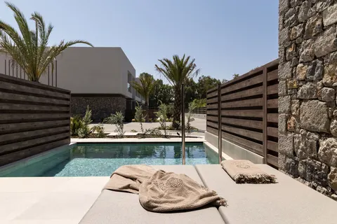 Mosay Kos All Suite Hotel in Kos — foto 10